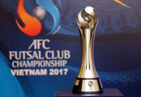 جام باشگاههای فوتسال آسیا با یک احتمال جذاب